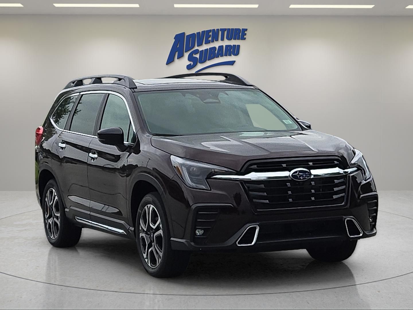  2025 Subaru Ascent Touring AWD   