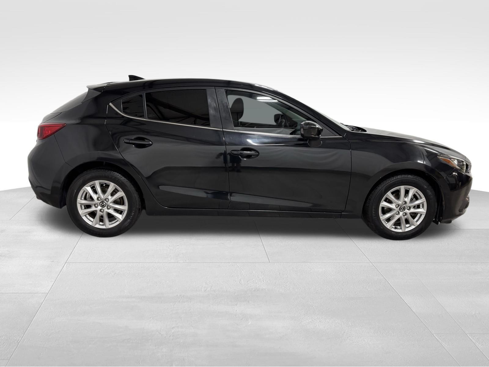 Used Car 2016 Mazda Mazda3  I Grand Touring For Sale Under $10,000 In Austin, Texas