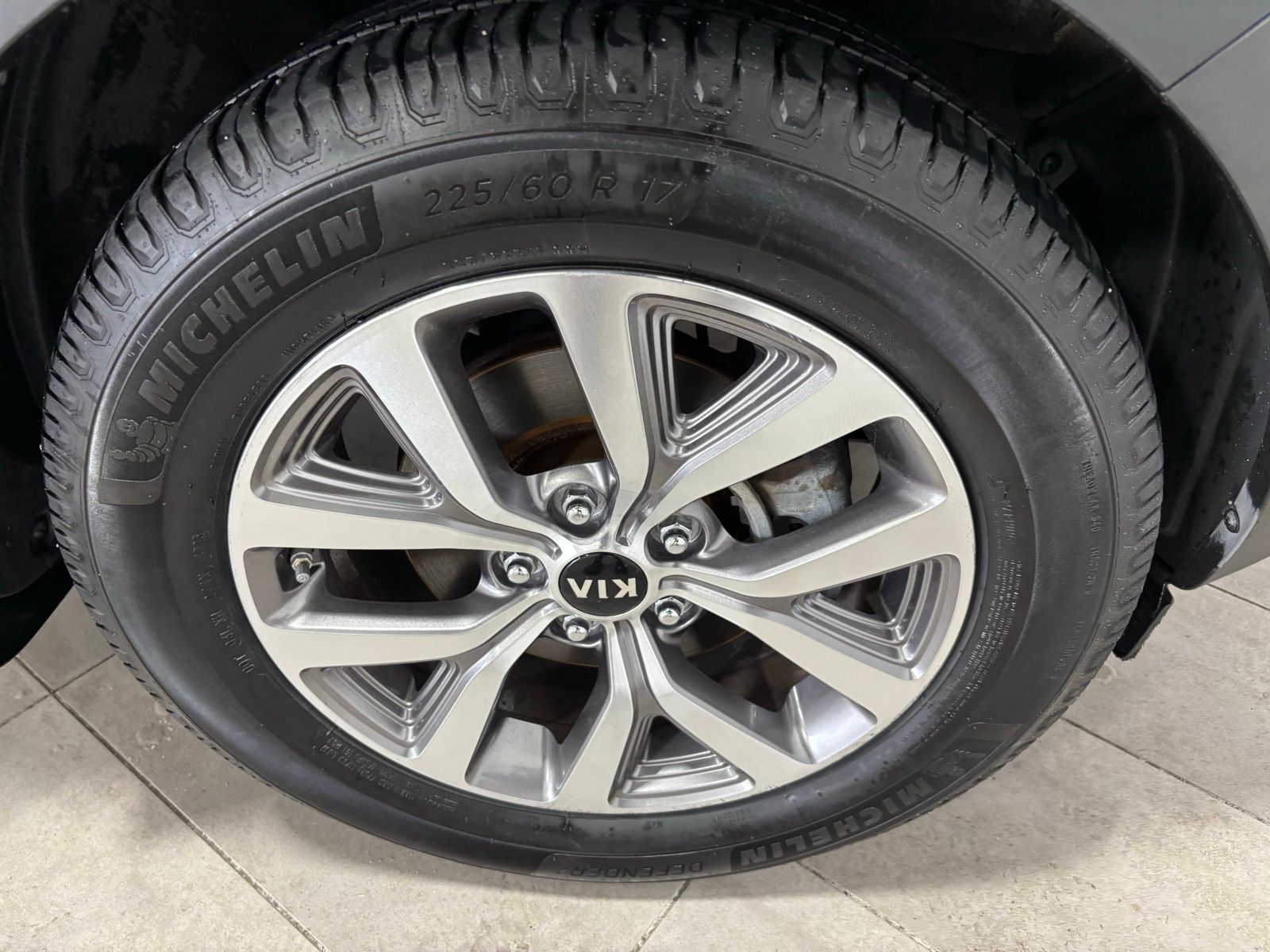 Used Car 2014 Kia Sportage  Lx For Sale Under $10,000 In Austin, Texas