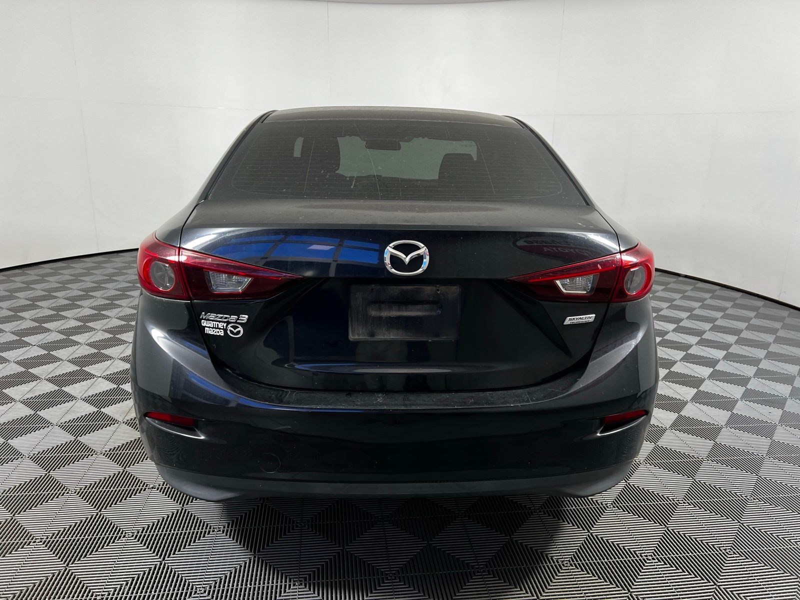 Thumbnail: 2015 Mazda Mazda3 - 6