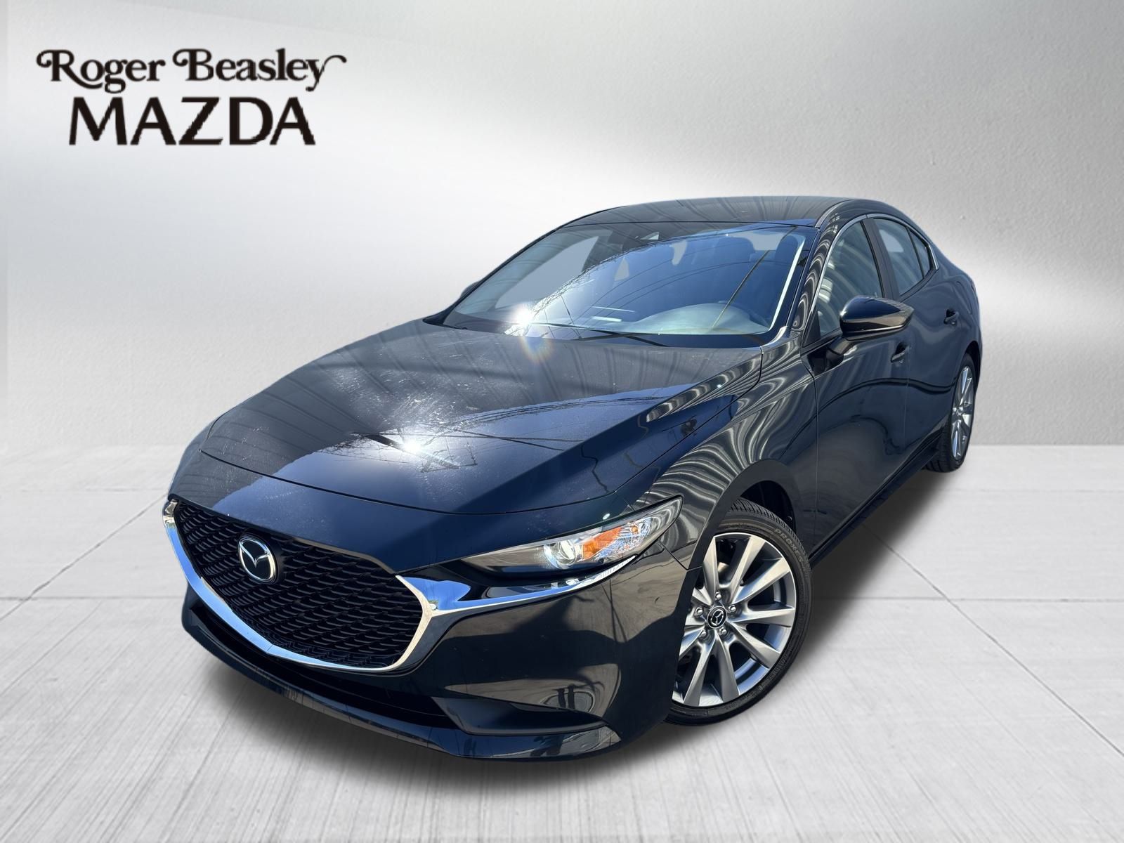Used Car 2023 Mazda Mazda3  2.5 S Select Package For Sale Under $25,000 In Austin, Texas