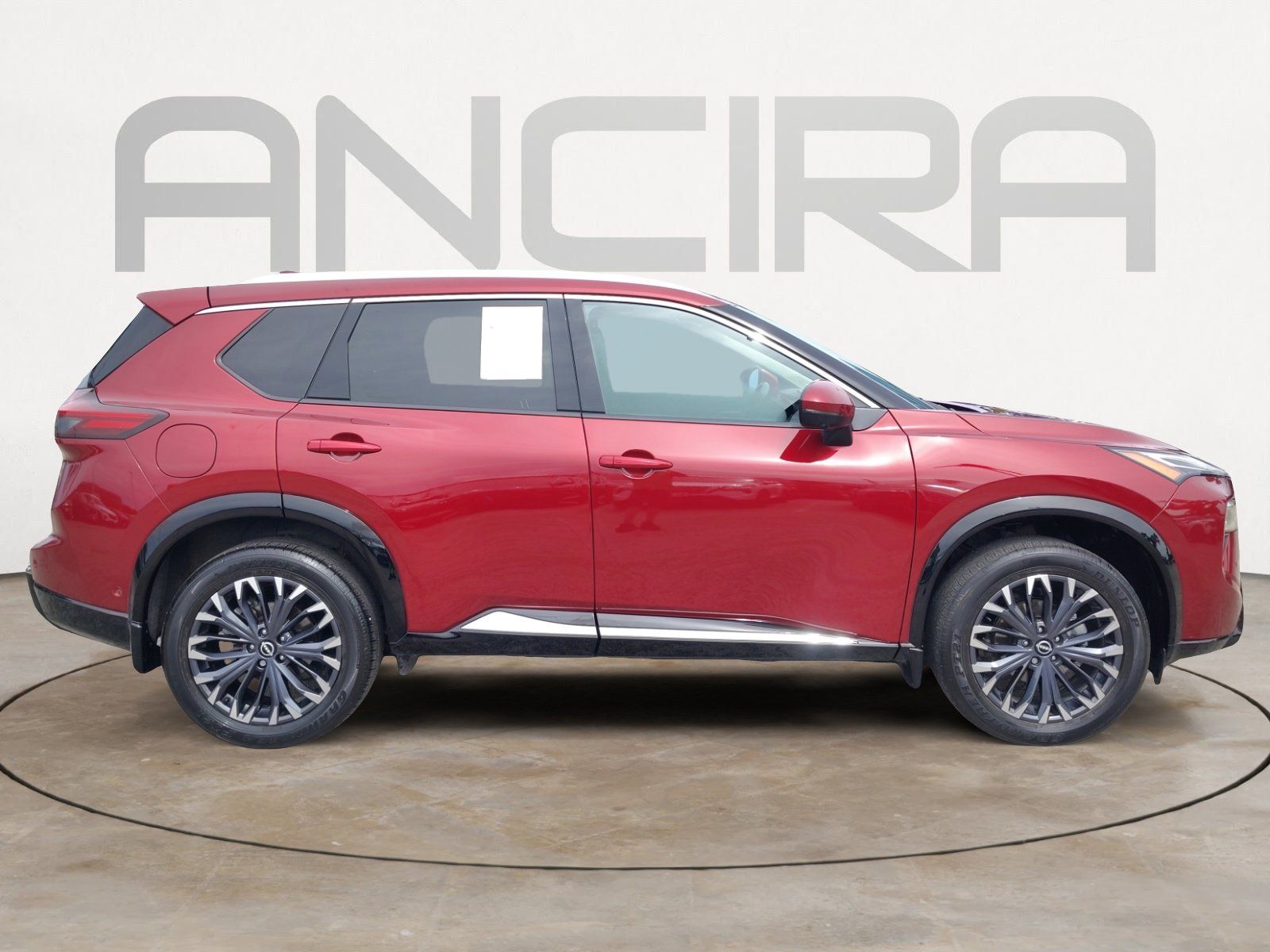 Used Car 2024 Nissan Rogue  Platinum For Sale Under $35,000 In San Antonio, Texas