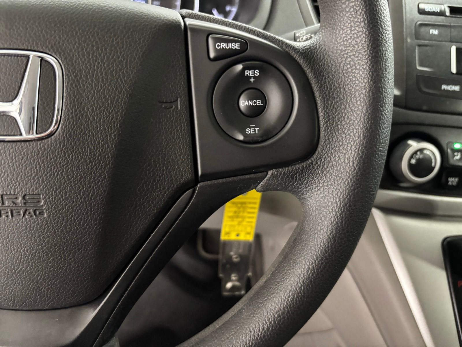 Used Car 2014 Honda Cr-v  Lx For Sale Under $15,000 In Austin, Texas