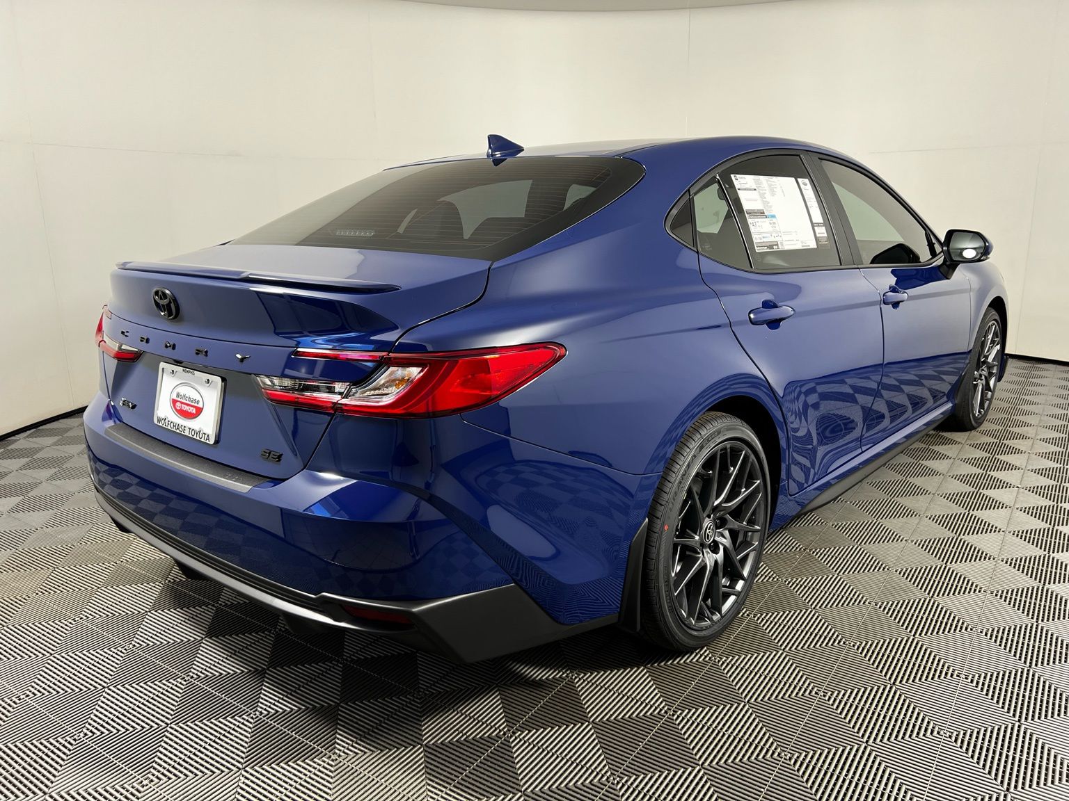 Thumbnail: 2026 Toyota Camry - 5