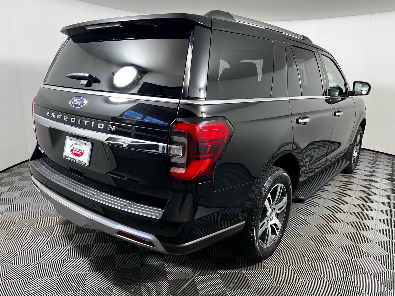 Thumbnail: 2024 Ford Expedition - 5