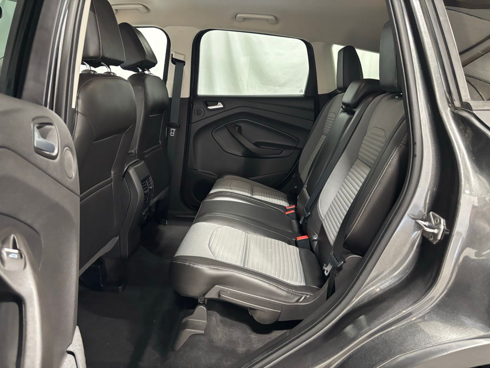 Used Car 2017 Ford Escape  Se For Sale Under $12,000 In Austin, Texas