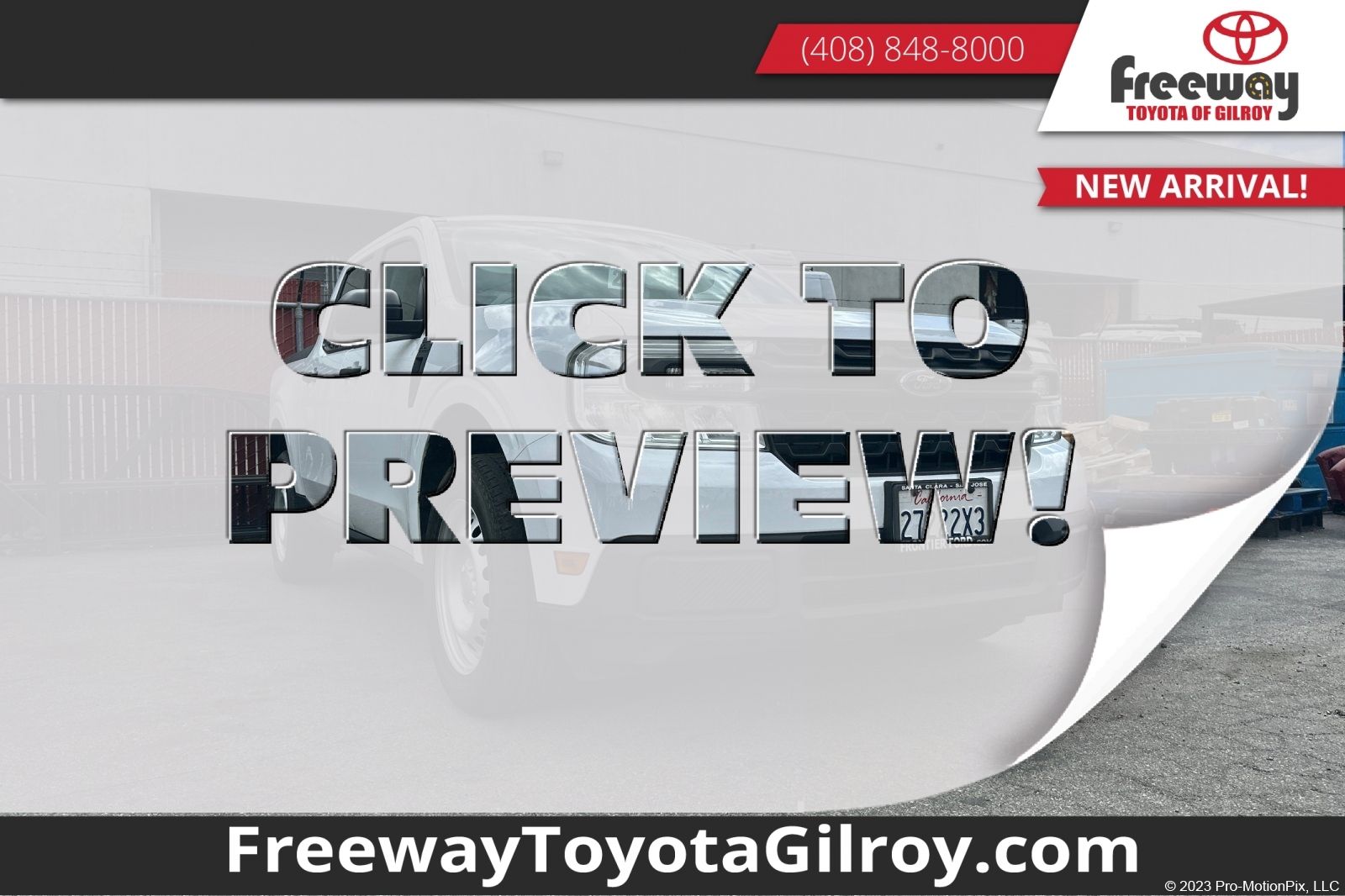 2024 Ford Maverick XL FWD's photo