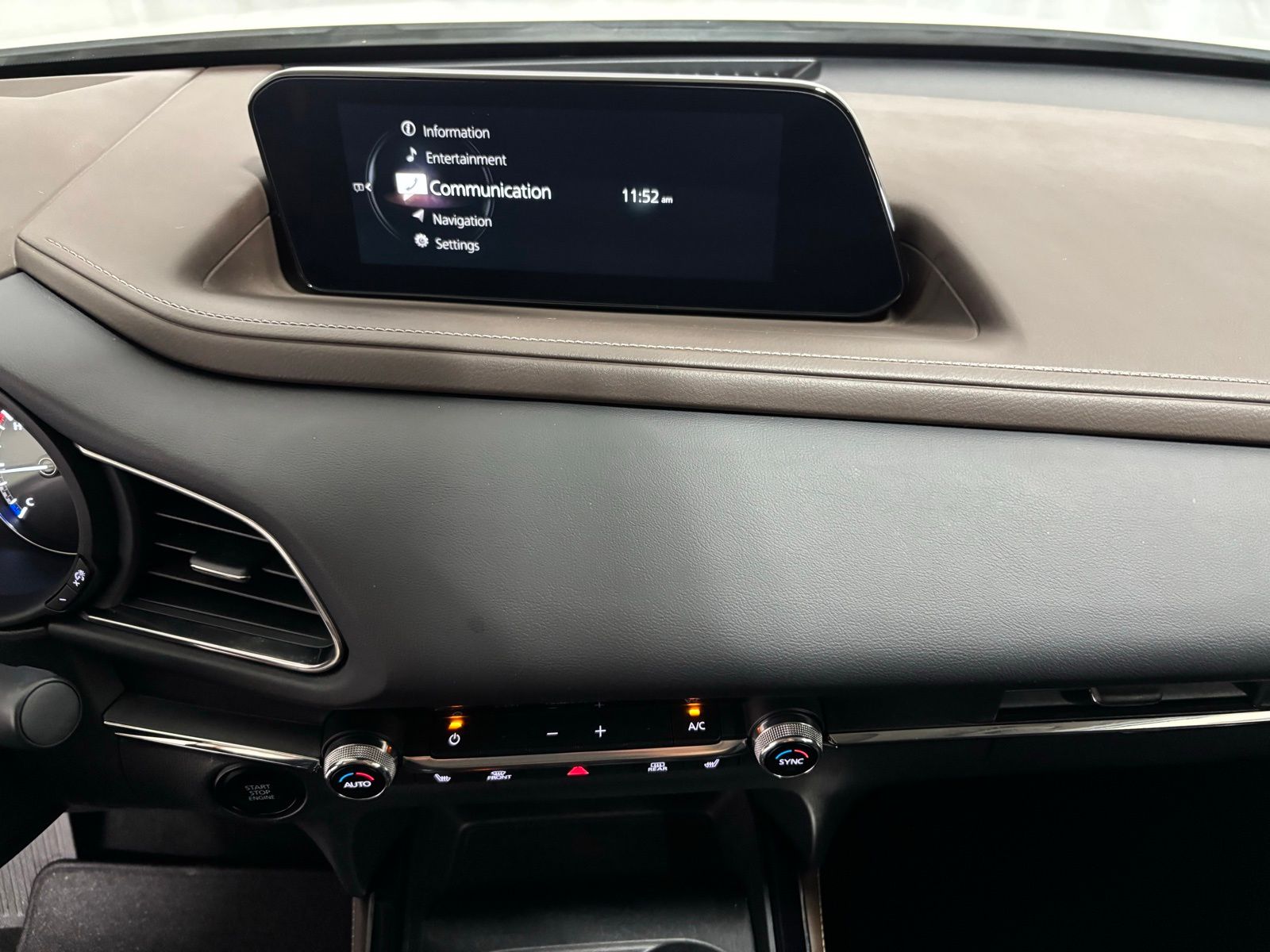 Used Car 2022 Mazda Cx-30  2.5 S Premium Package For Sale Under $25,000 In Austin, Texas