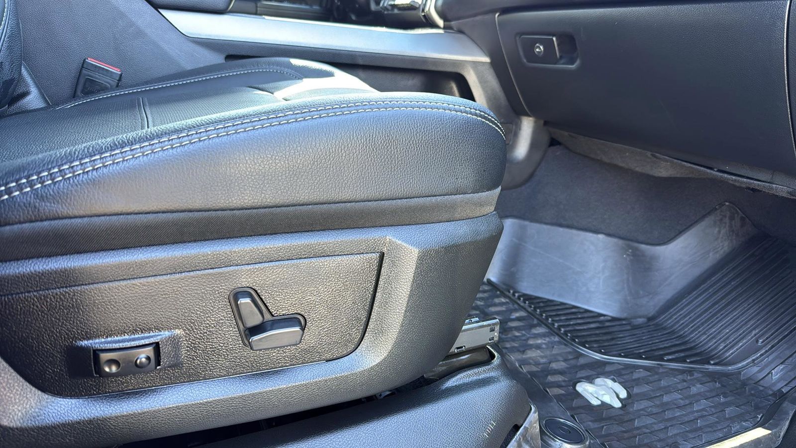 Used Car 2024 Ram 2500  Rebel For Sale Under $70,000 In Austin, Texas