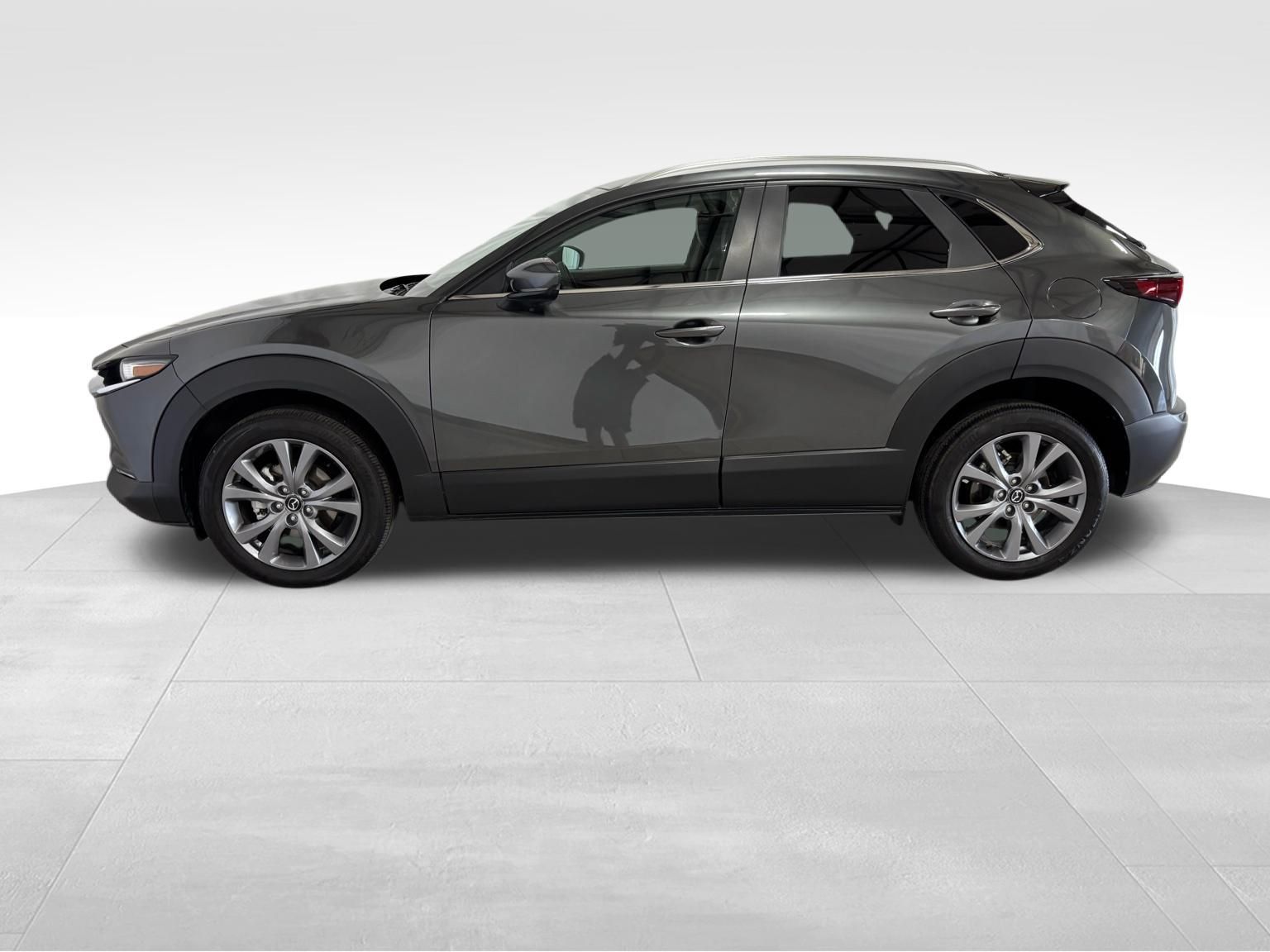 Used Car 2024 Mazda Cx-30  2.5 S Preferred Package For Sale Under $25,000 In Austin, Texas