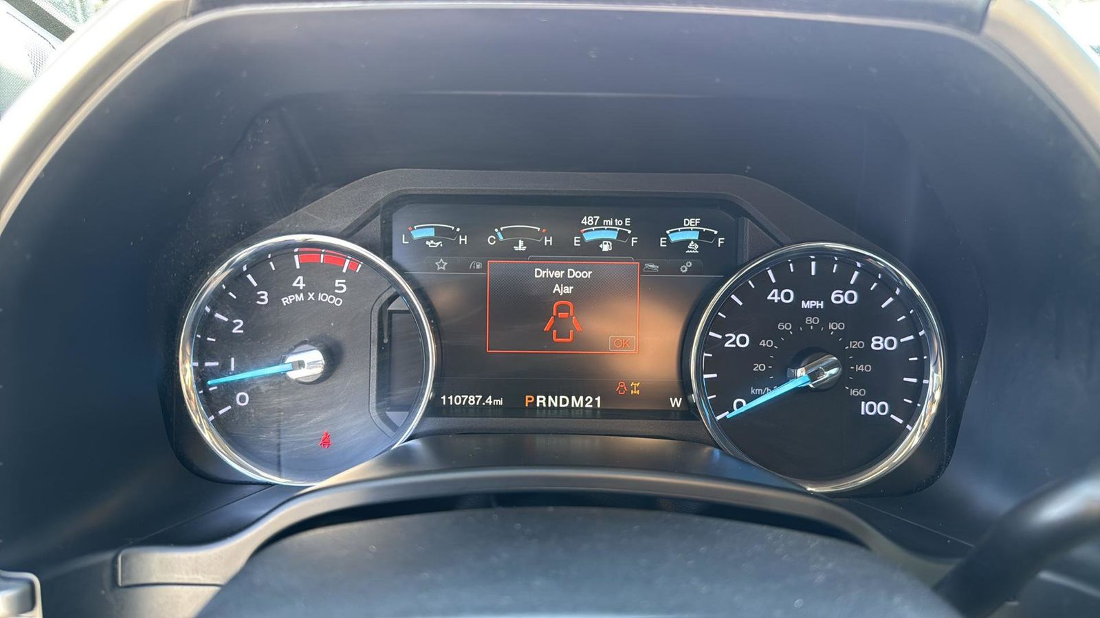 Used Car 2018 Ford F-350sd  Lariat For Sale Under $50,000 In Austin, Texas