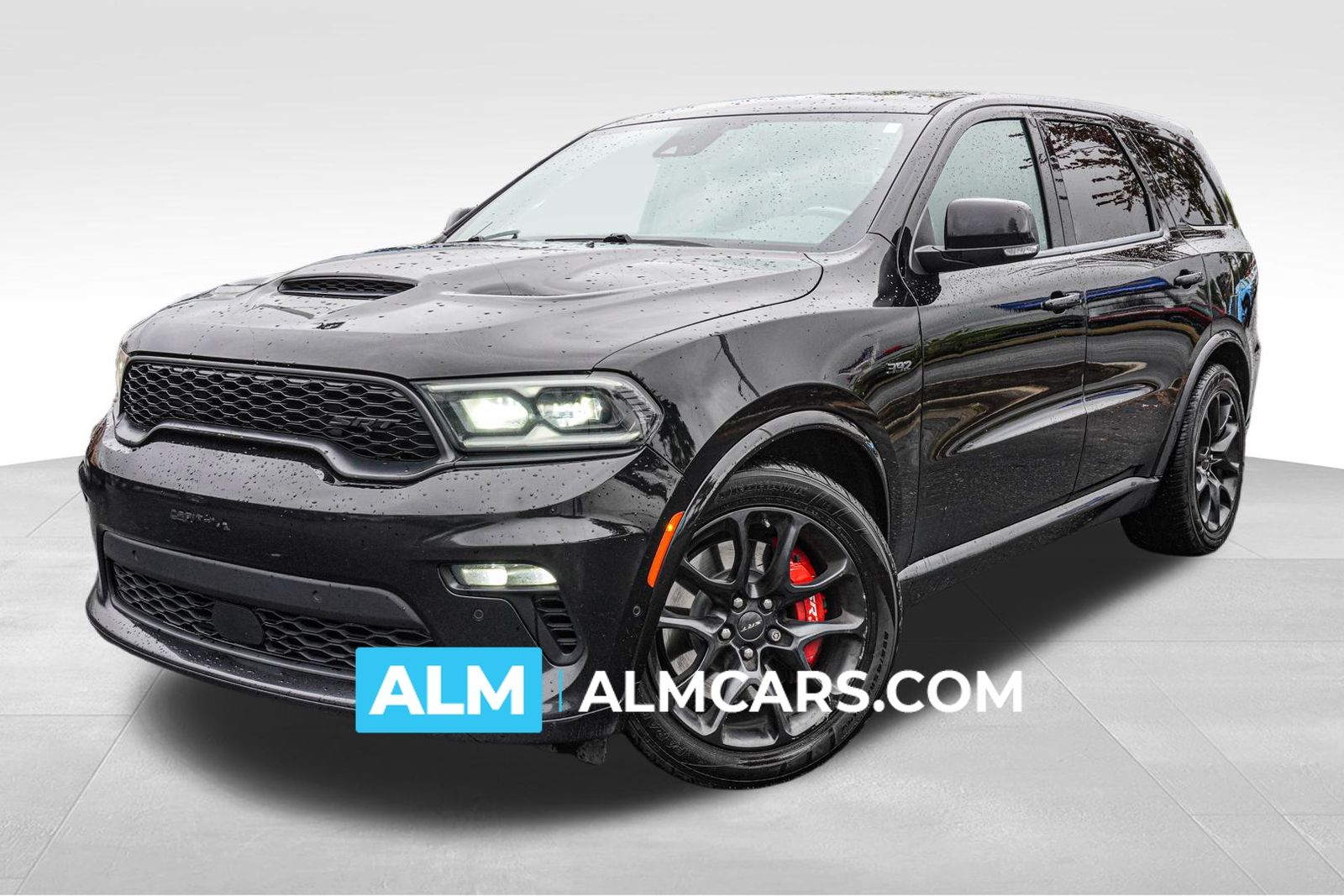 2022 Dodge Durango SRT's photo