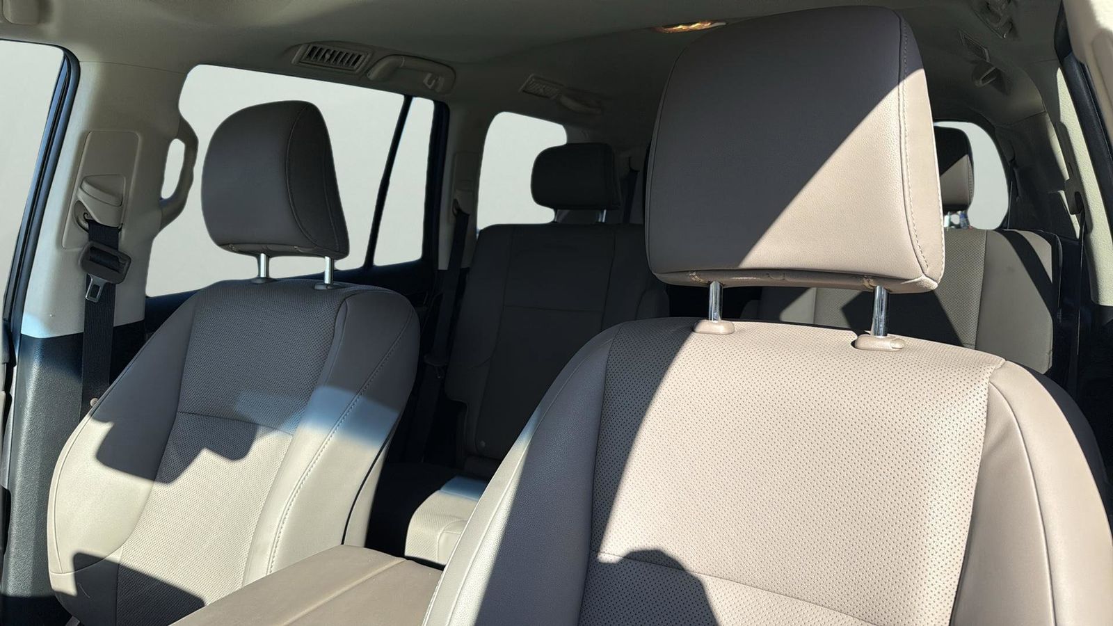 Used Car 2023 Lexus Gx  460 For Sale Under $60,000 In Austin, Texas