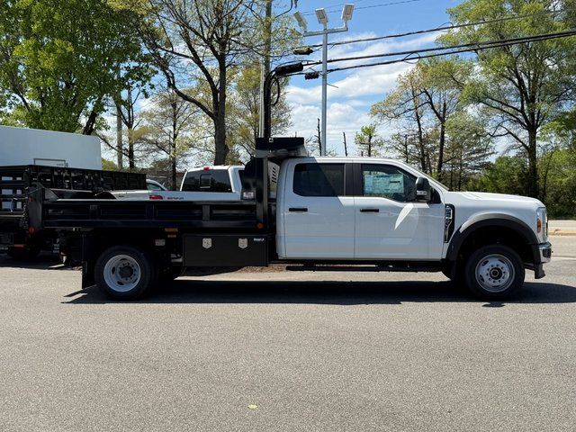 New 2025 Oxford White Ford XL image 2