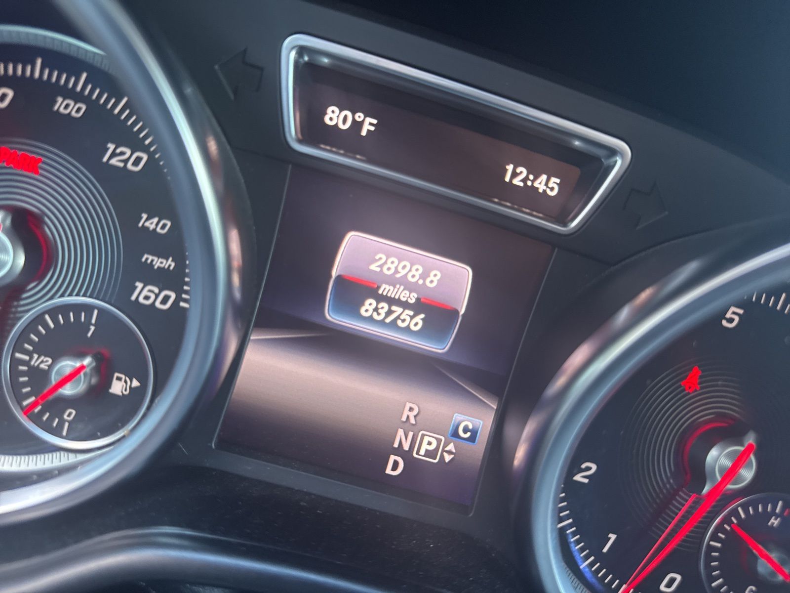 2017 Mercedes-Benz GLE GLE 350 Black at Ultimate Motorsports