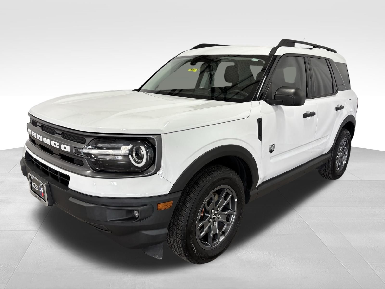Used Car 2022 Ford Bronco Sport  Big Bend For Sale Under $25,000 In Austin, Texas