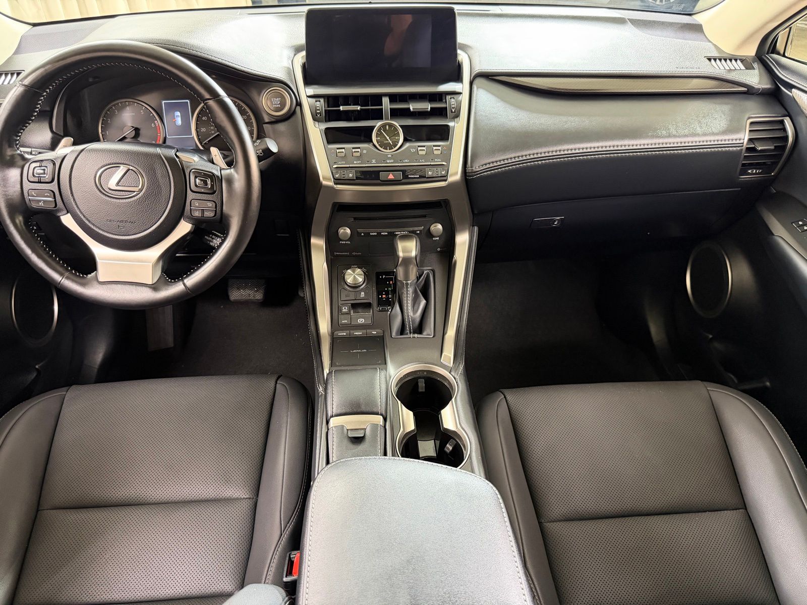 Used 2021 Gray Lexus 300 Base image 45