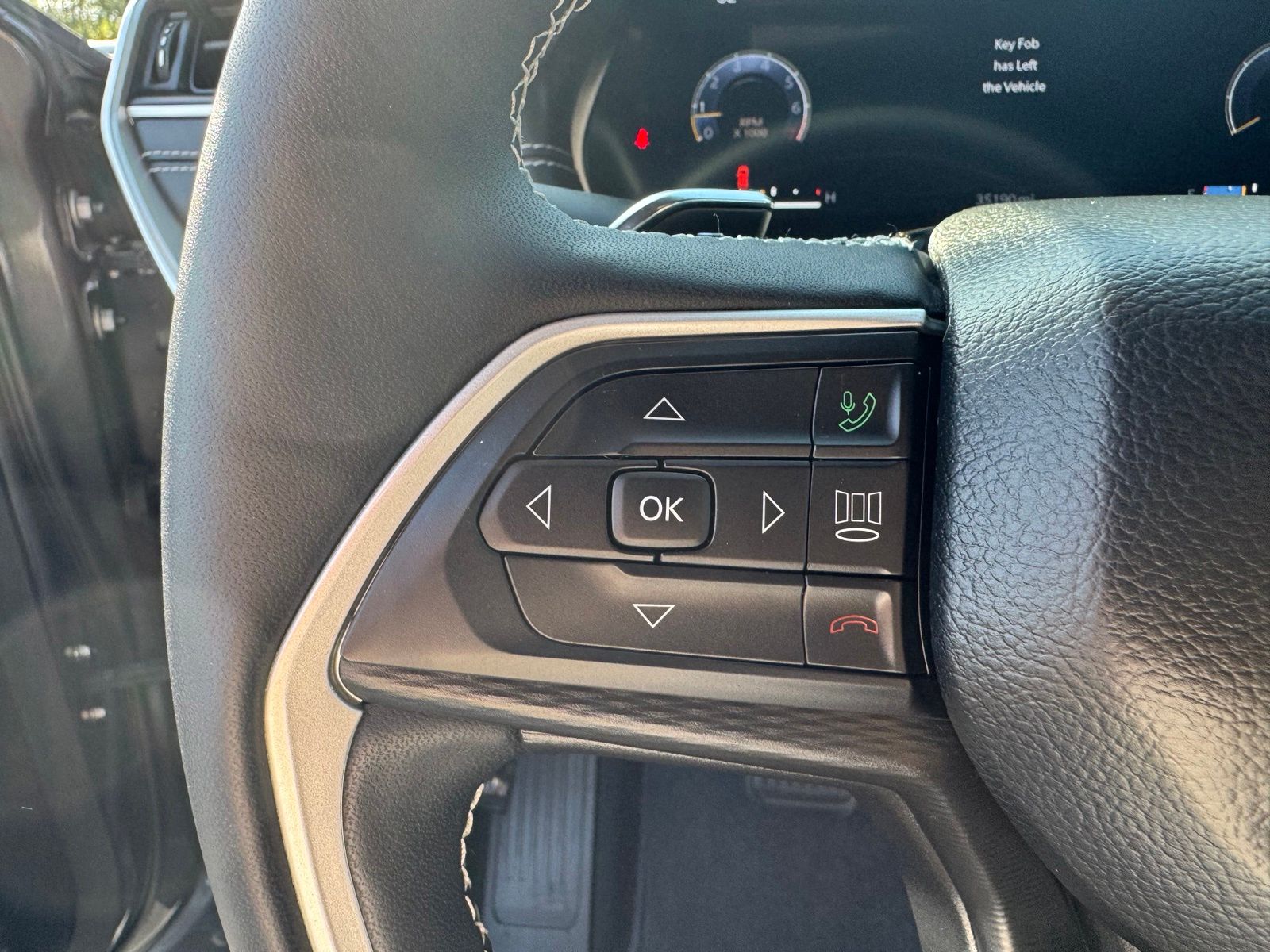 Used 2023 Jeep Grand Cherokee L SUV