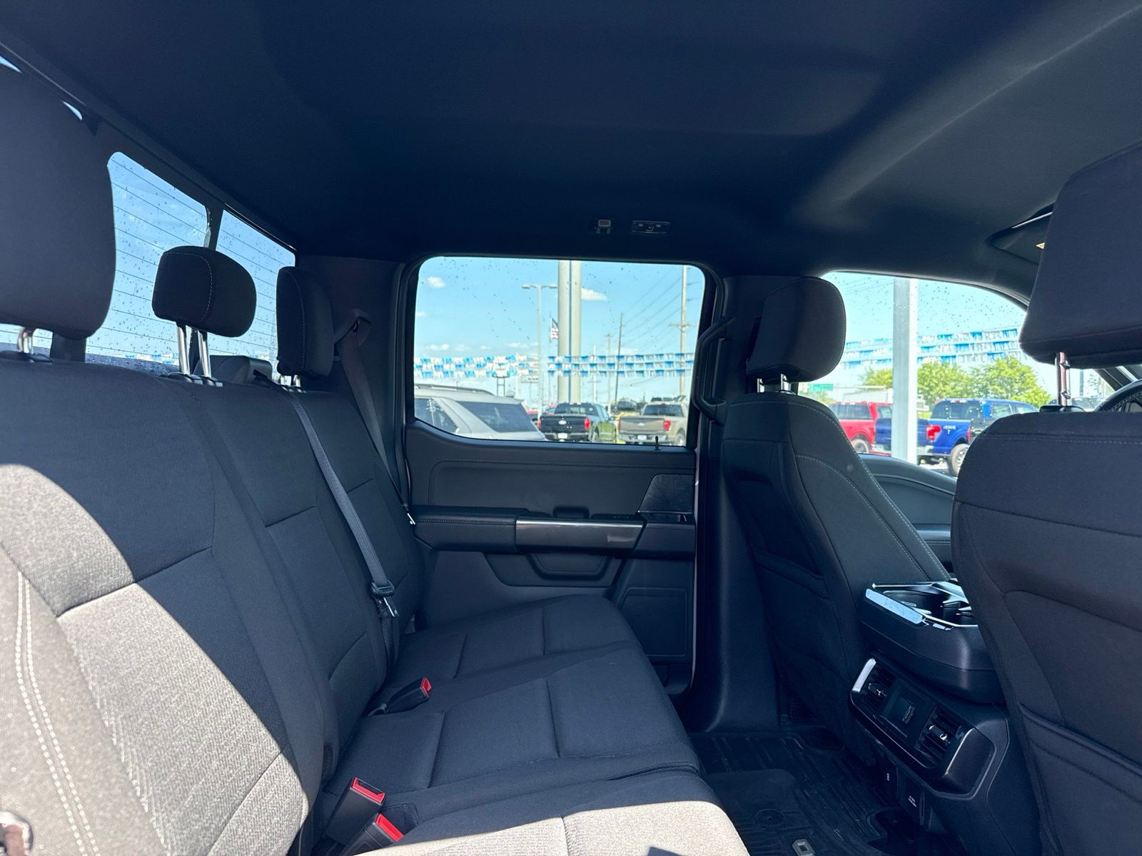 2023 Ford F-150 image 8
