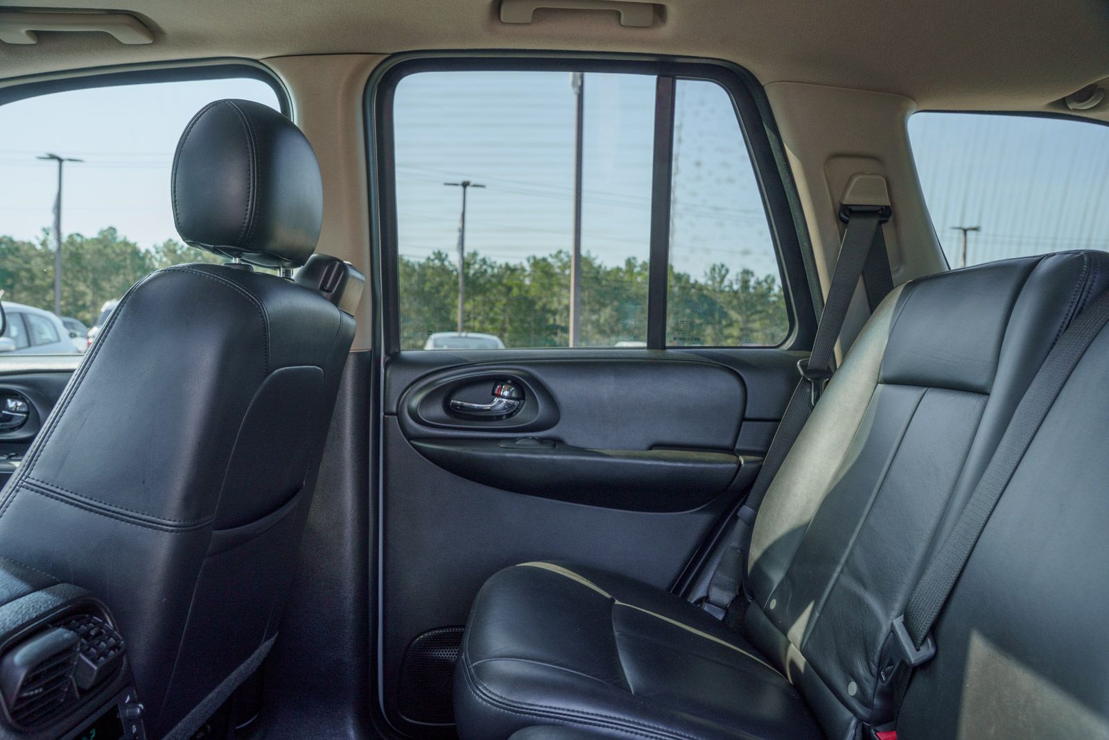 2007 Chevrolet TrailBlazer LT - Photo 17