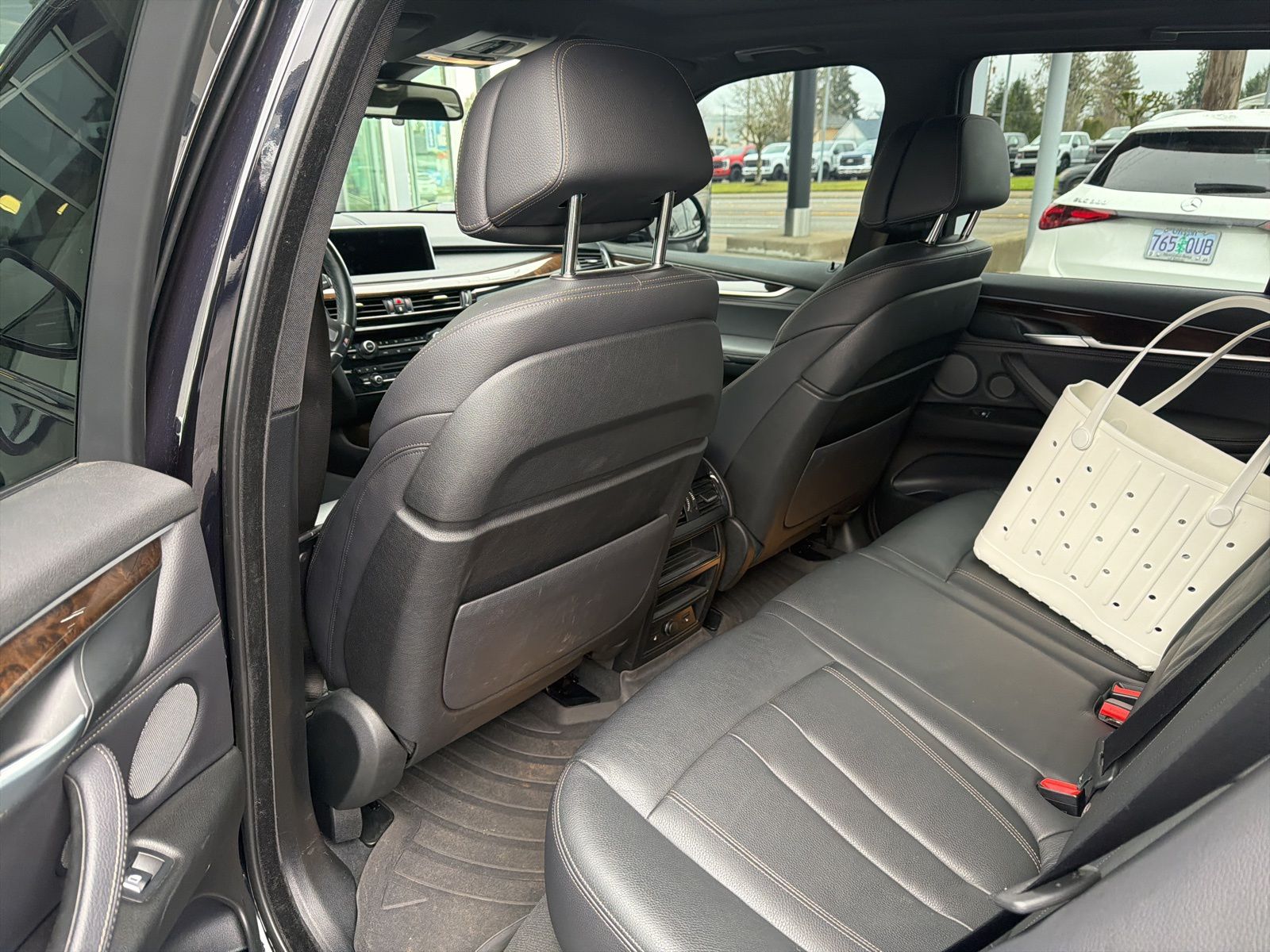 used 2017 BMW X5 car, priced at $22,998