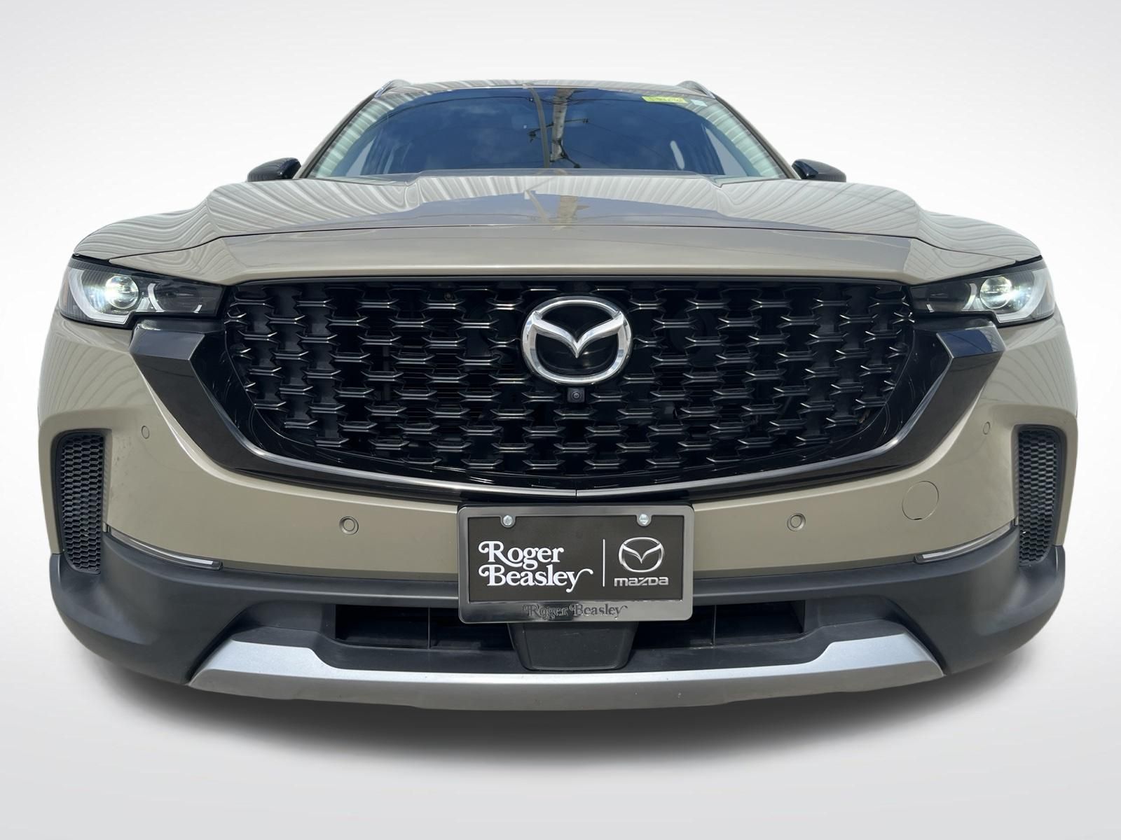 Used Car 2023 Mazda Cx-50  2.5 Turbo Premium Plus Package For Sale Under $30,000 In Austin, Texas