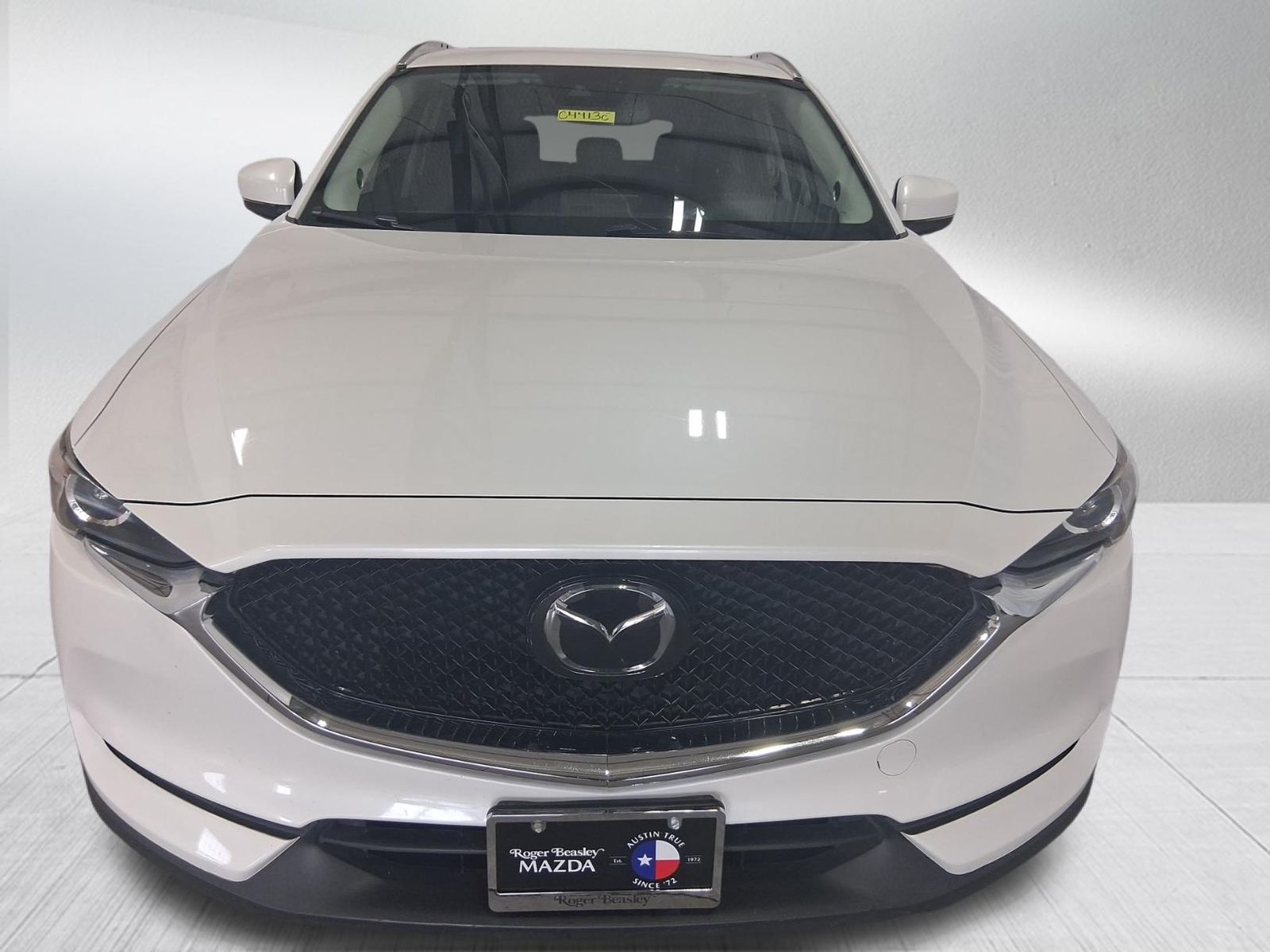 Used Car 2018 Mazda Cx-5  Touring For Sale Under $20,000 In Austin, Texas