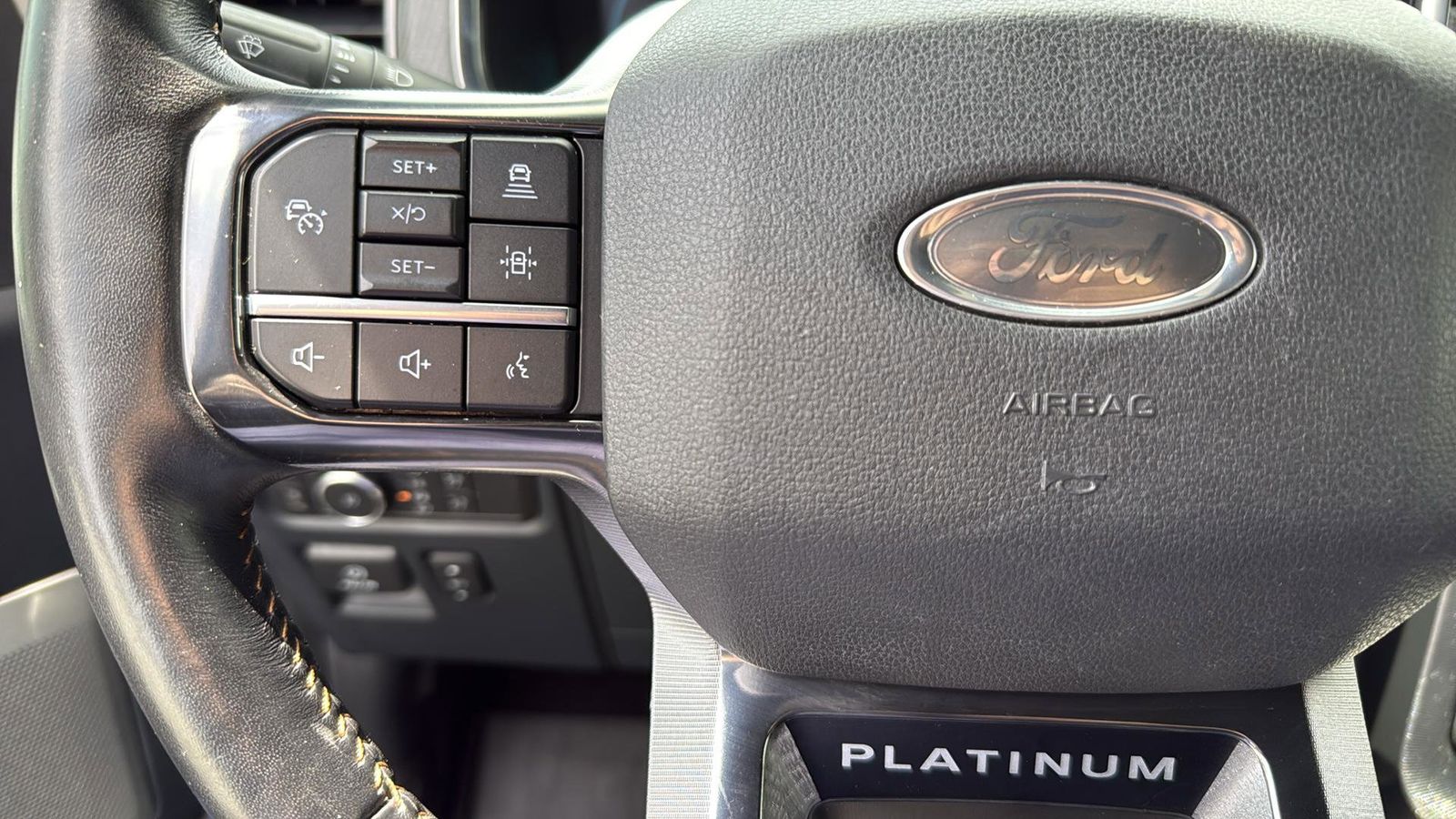 Used Car 2022 Ford F-150  For Sale Under $50,000 In Austin, Texas