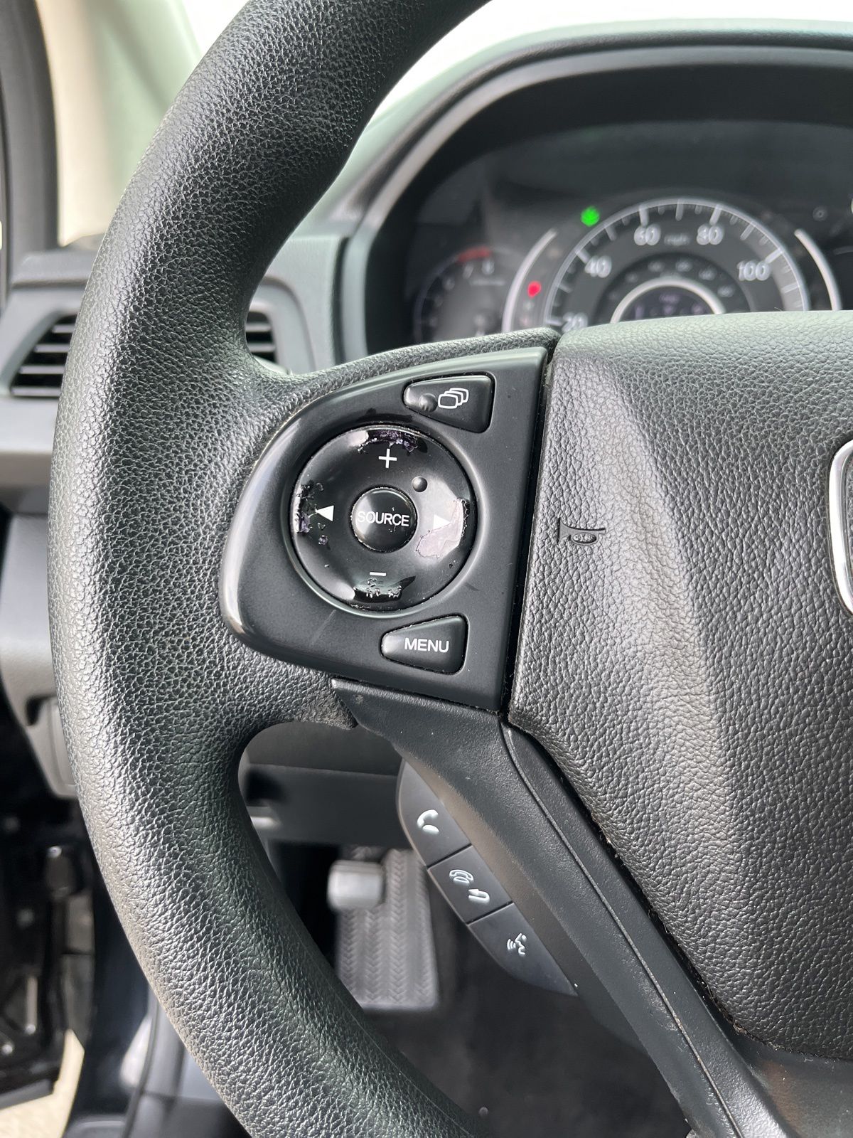 Used Car 2016 Honda Cr-v  Lx For Sale Under $15,000 In Austin, Texas