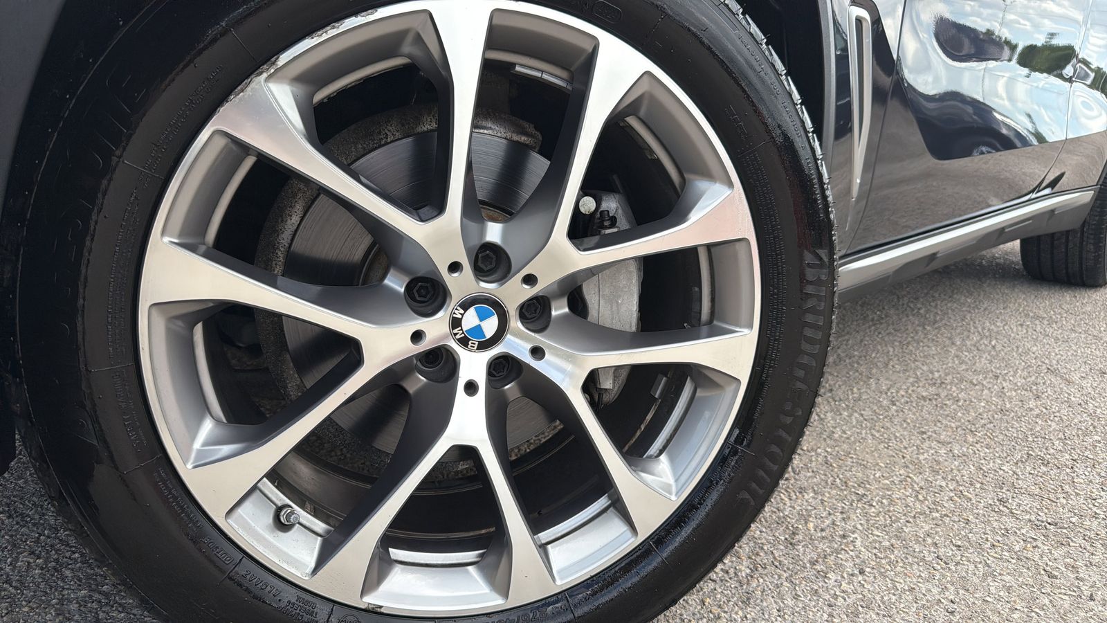 Used Car 2019 Bmw X5  Xdrive40i For Sale Under $30,000 In Austin, Texas