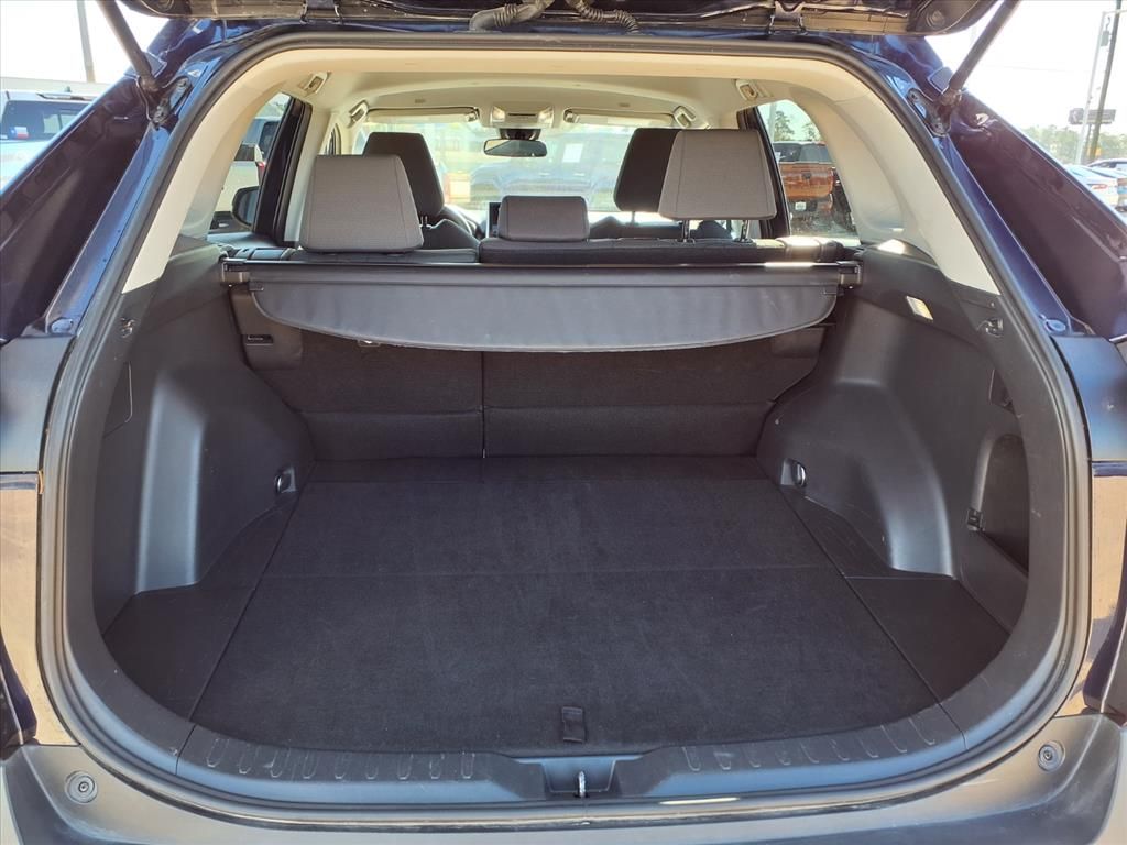 2024 Toyota RAV4 XLE  at Gullo Toyota