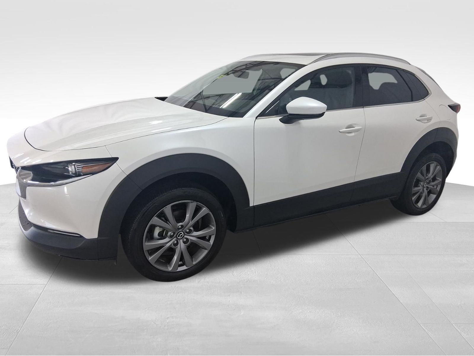 Used Car 2025 Mazda Cx-30  2.5 S Premium Package For Sale Under $30,000 In Austin, Texas