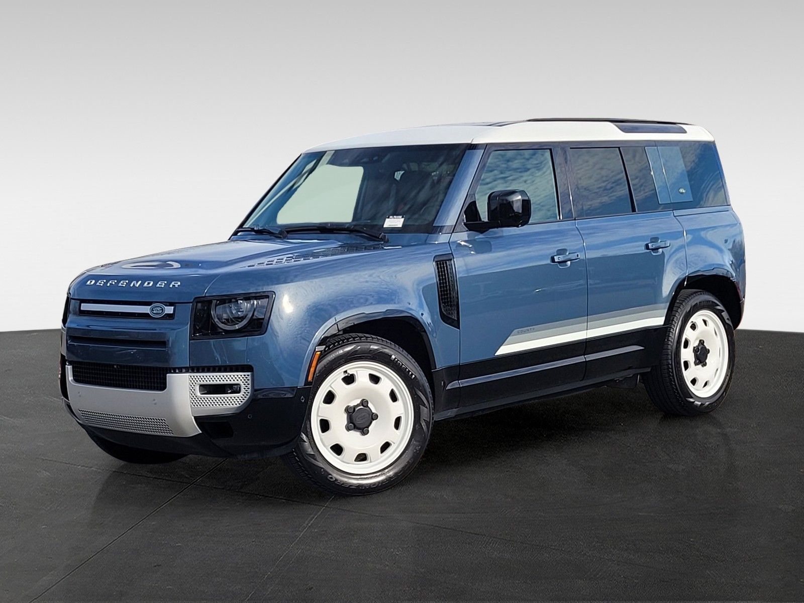 2024 Land rover Defender 110