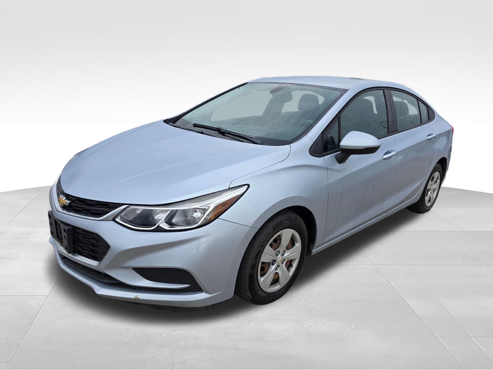 2018 Chevrolet Cruze in Austin, TX