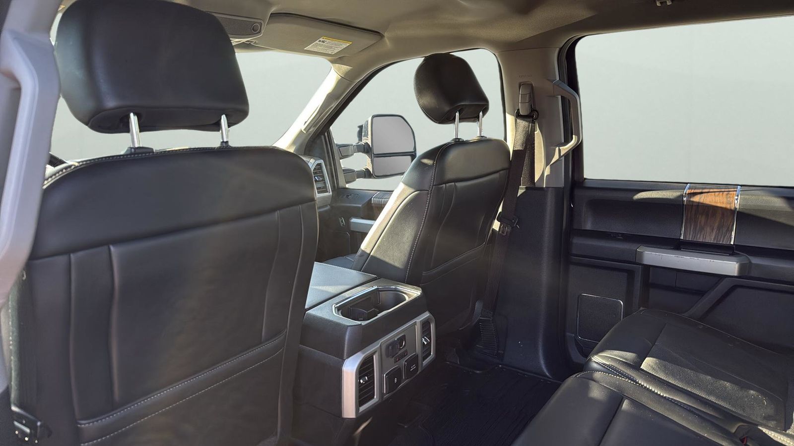 Used Car 2019 Ford F-150  Lariat For Sale Under $30,000 In Austin, Texas