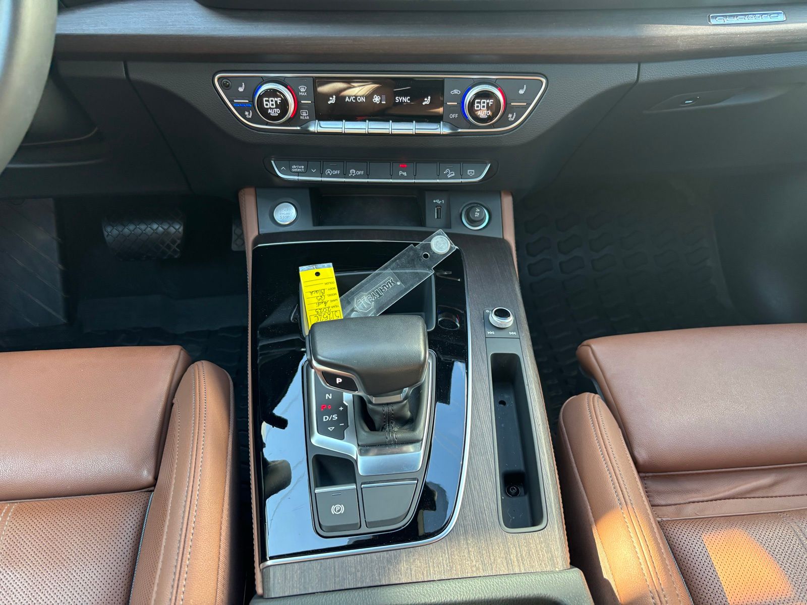 Used Car 2023 Audi Q5  45 S Line Premium For Sale Under $30,000 In Austin, Texas