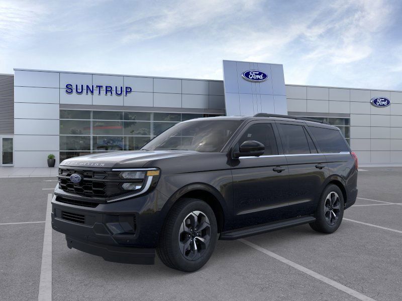 2026 Ford Expedition Active 4WD