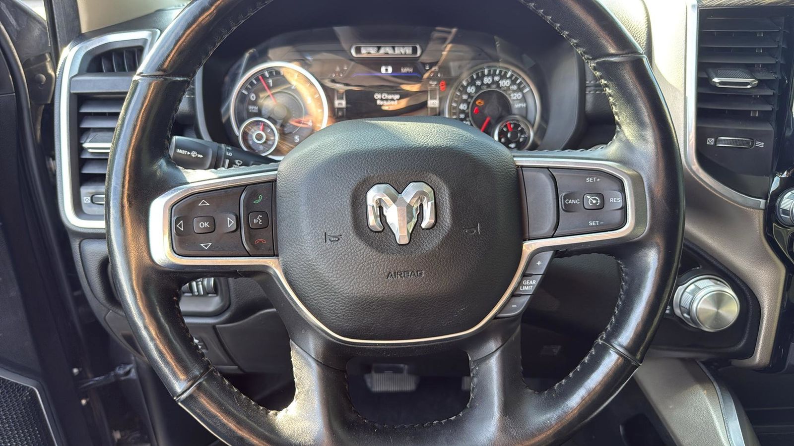 Used Car 2020 Ram 1500  Laramie For Sale Under $35,000 In Austin, Texas