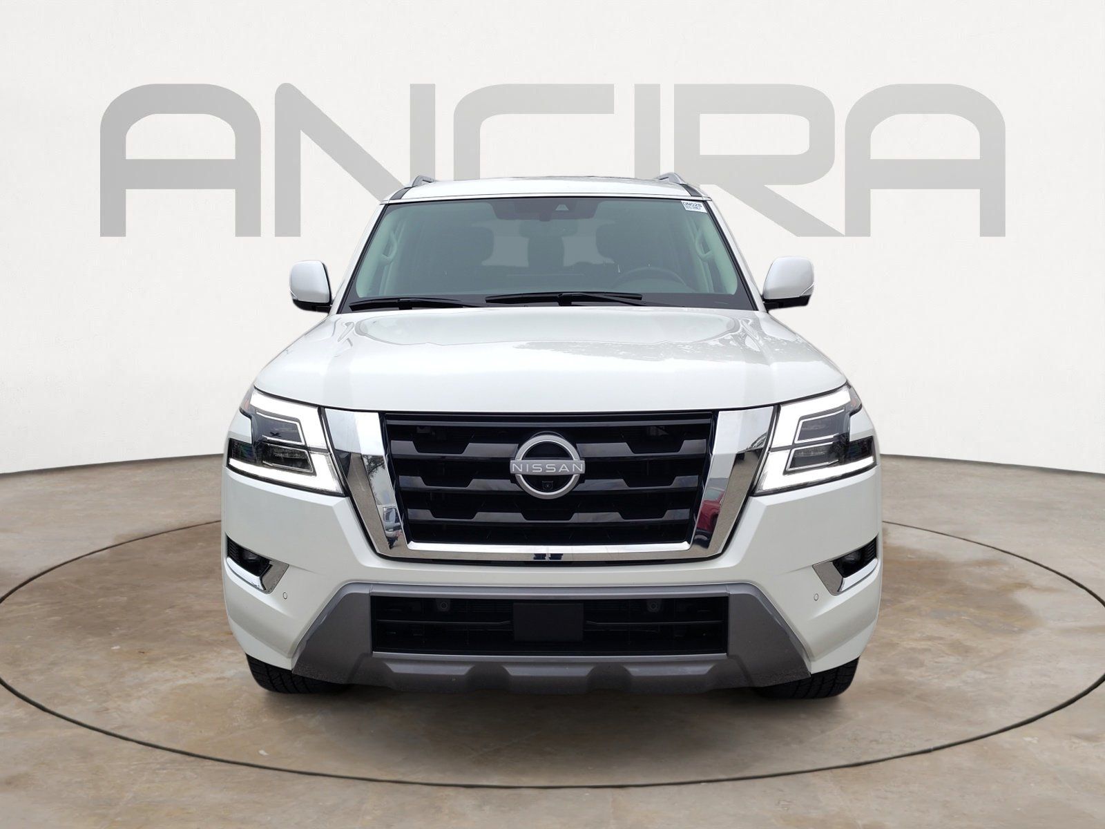 Used Car 2024 Nissan Armada  Sl For Sale Under $50,000 In San Antonio, Texas