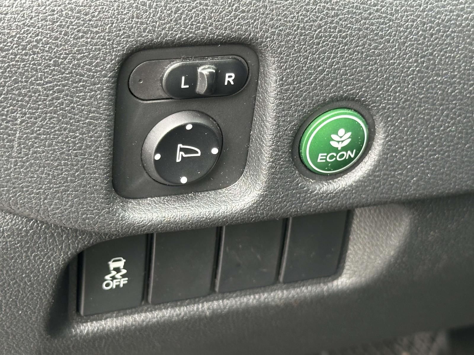 Used 2017  Honda EX-L image 20