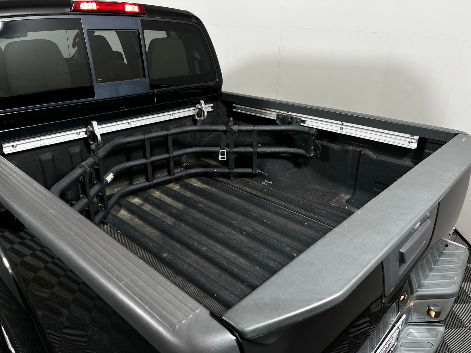 Thumbnail: 2018 Nissan Frontier - 22