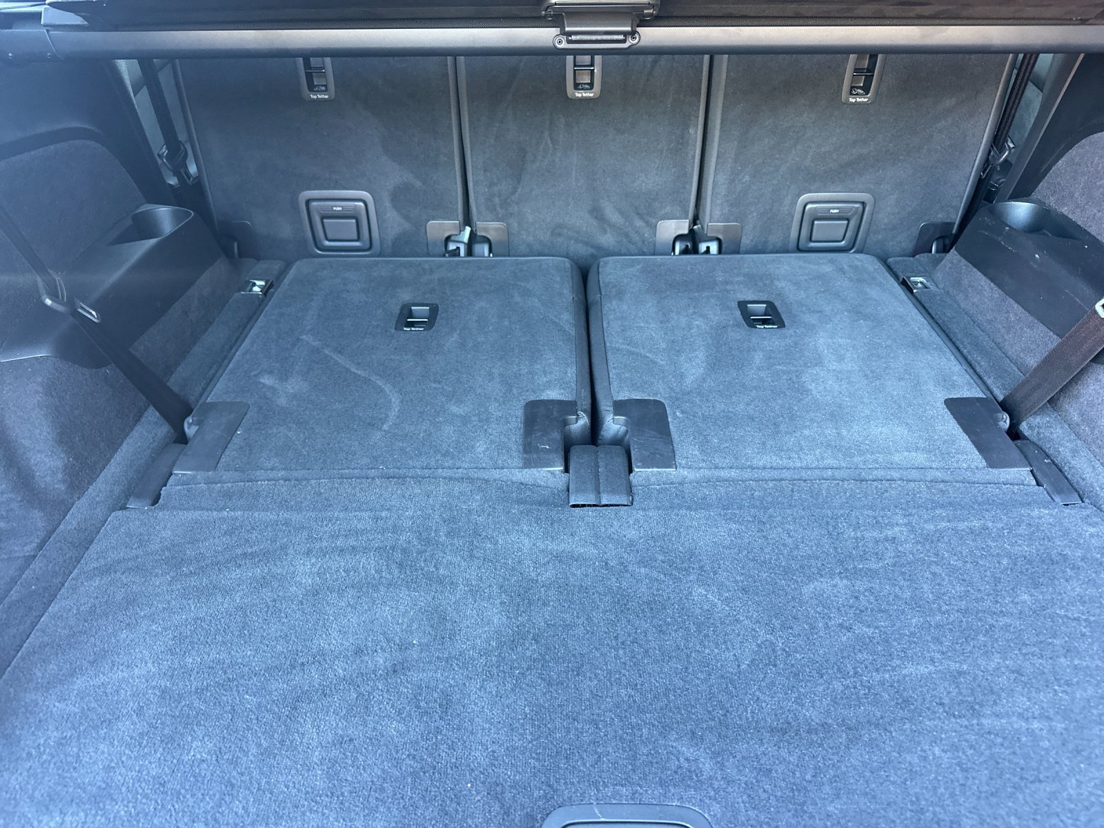 2023 Audi SQ7 Prestige — full photo 15 of 28