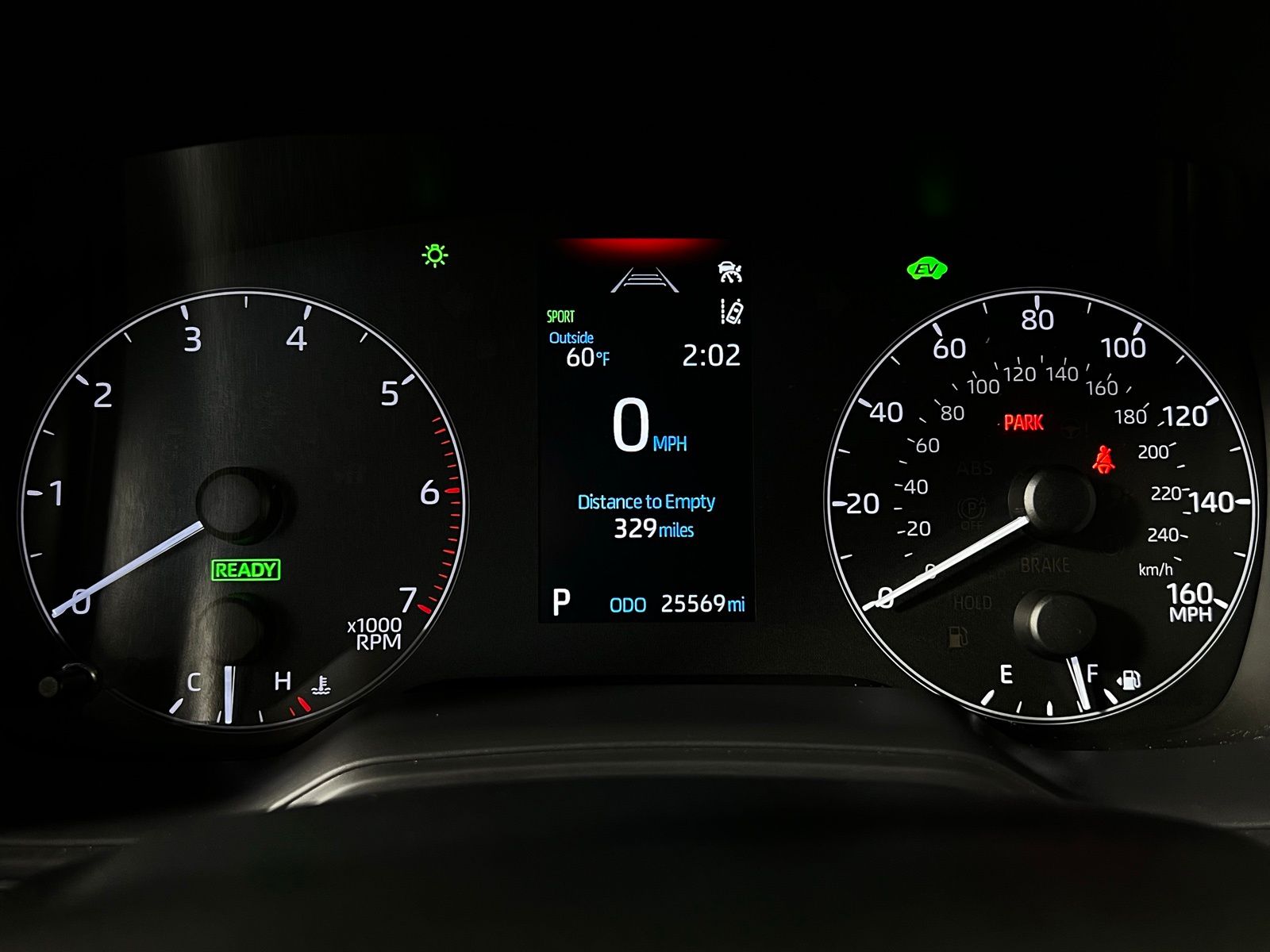 Thumbnail: 2025 Toyota Corolla - 15