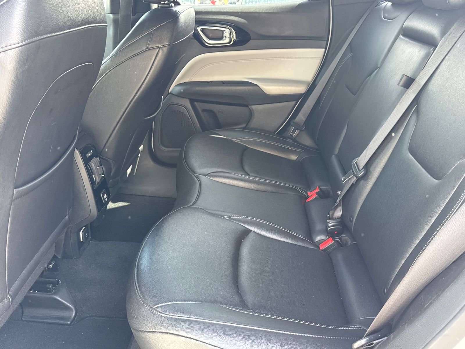 2025 Jeep Compass Limited - Photo 20