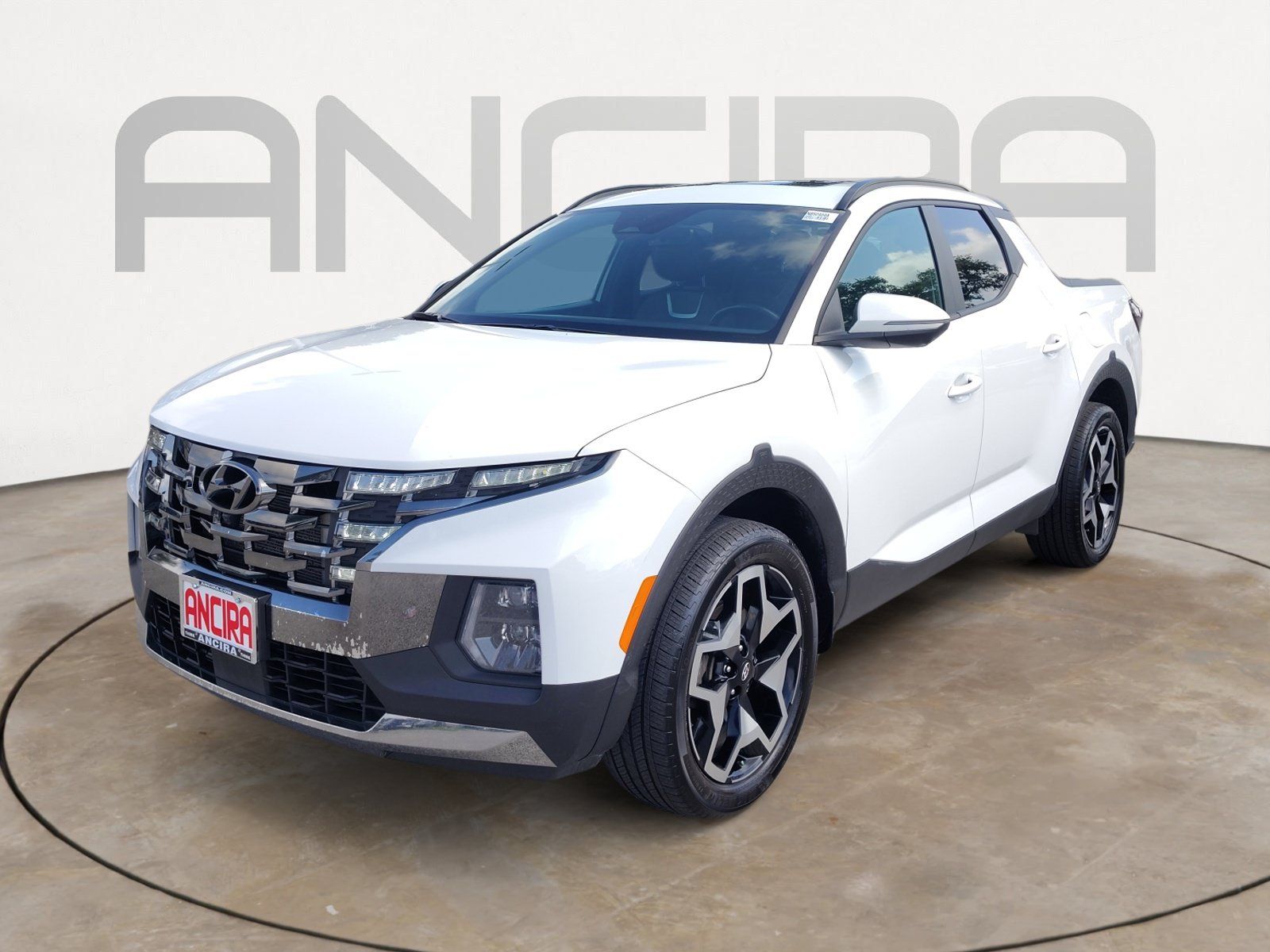 Used Car 2023 Hyundai Santa Cruz  Limited For Sale Under $30,000 In San Antonio, Texas