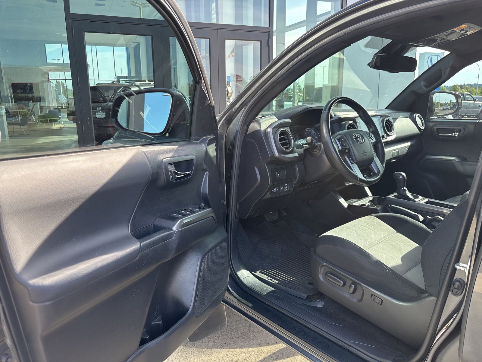 Used 2023 Toyota Tacoma Truck