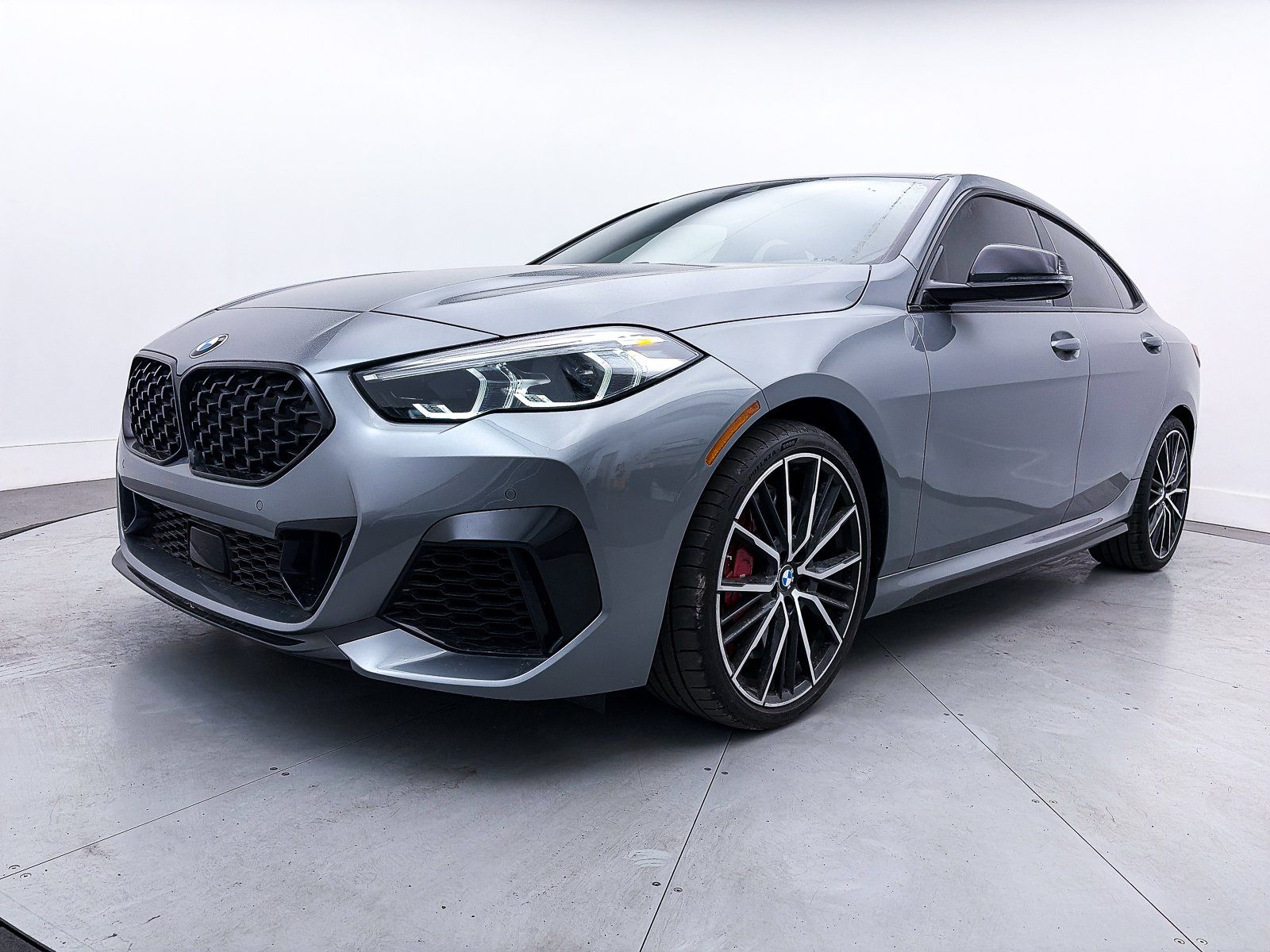 2024 BMW 2 Series M235i - Photo 12