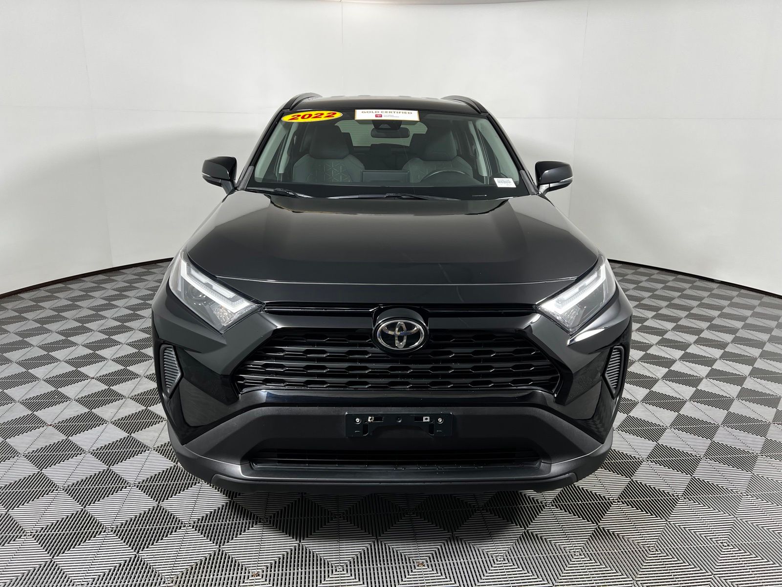Thumbnail: 2022 Toyota RAV4 - 2
