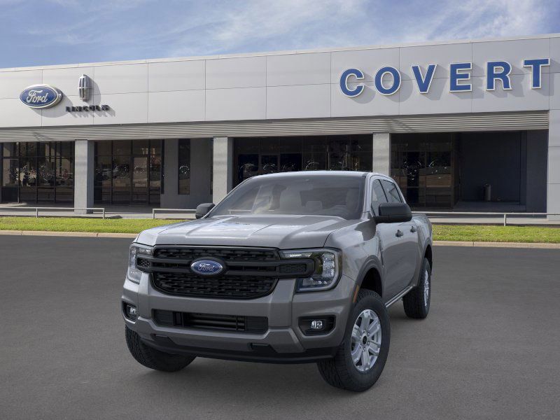 New Car 2025 Ford Ranger  Xl For Sale Under $35,000 In Austin, Texas