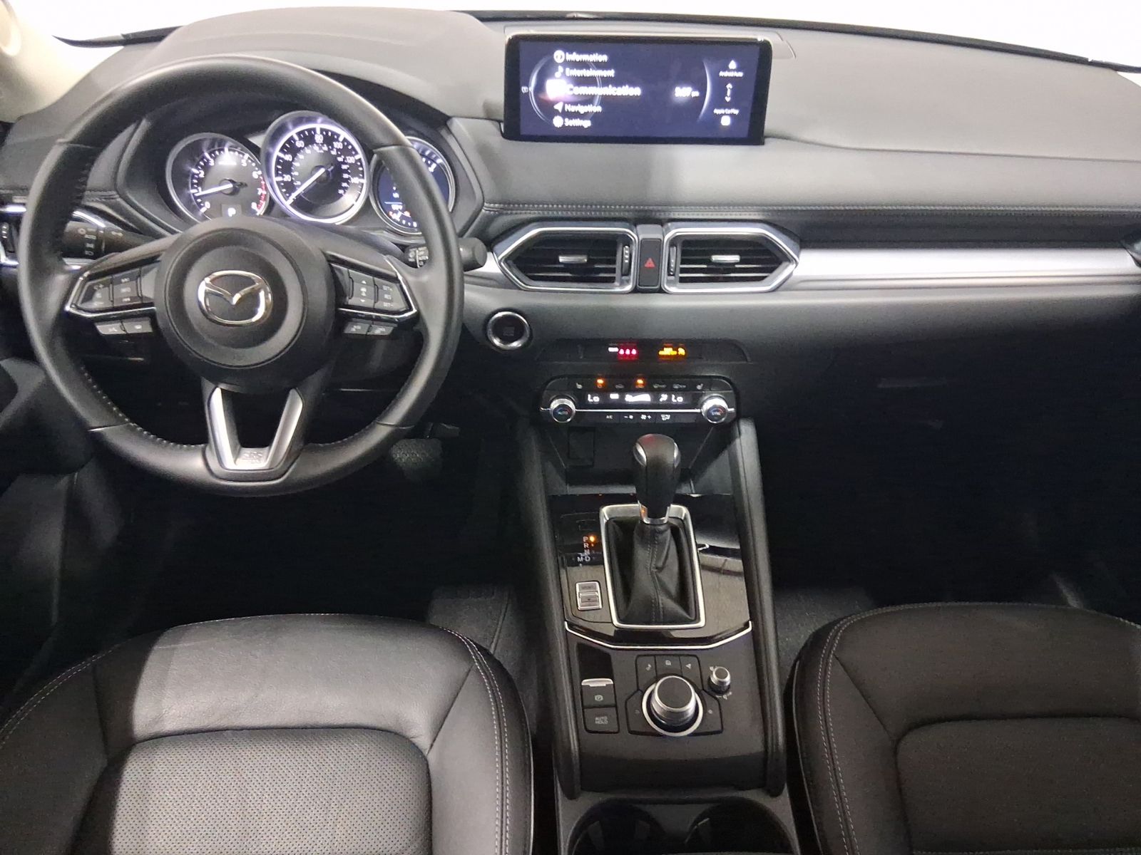 Used Car 2024 Mazda Cx-5  2.5 S Preferred Package For Sale Under $30,000 In Austin, Texas